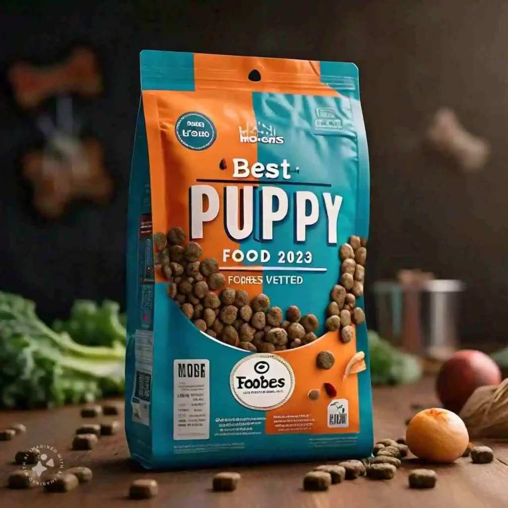 Best Puppy Foods 2023 Forbes Vetted