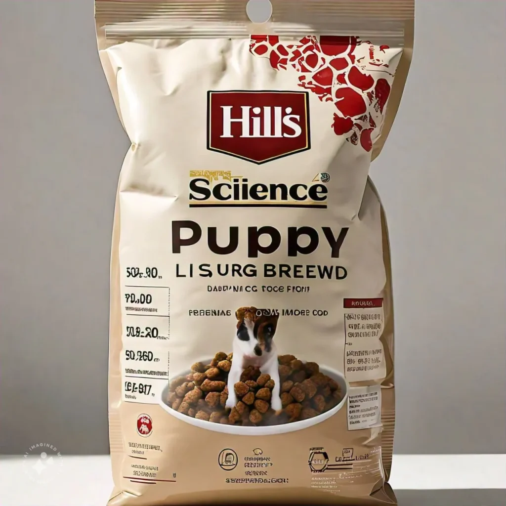 Hill's Science Diet Puppy Large Breed